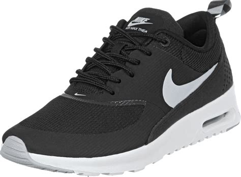 nike thea schwarz damen angezogen|Nike Air Max Thea online kaufen .